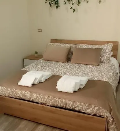 بيت للعطل I Mori Ragalna