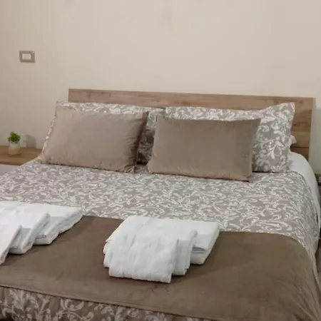 I Mori Сasa de vacaciones